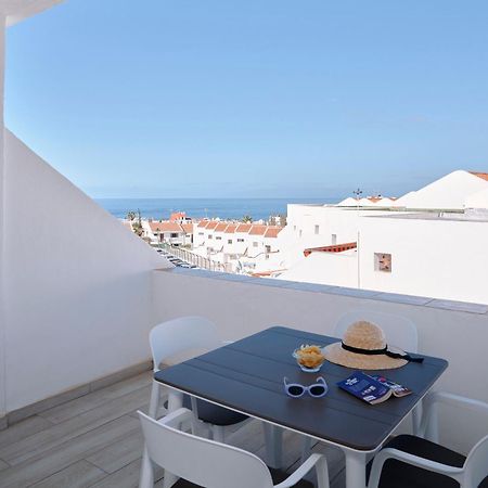 Marina Primavera Heated Pool Free Wifi Costa Adeje  Exterior photo