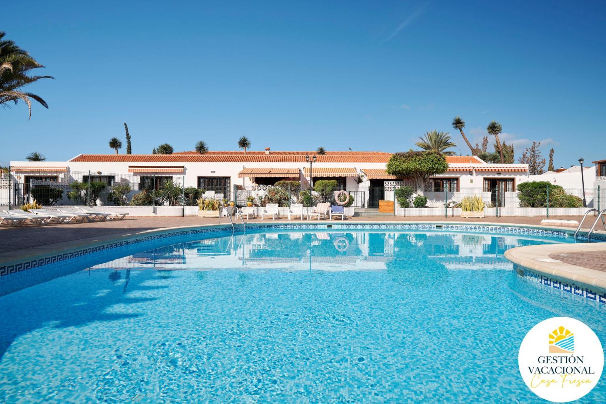 Marina Primavera Heated Pool Free Wifi Costa Adeje  Exterior photo