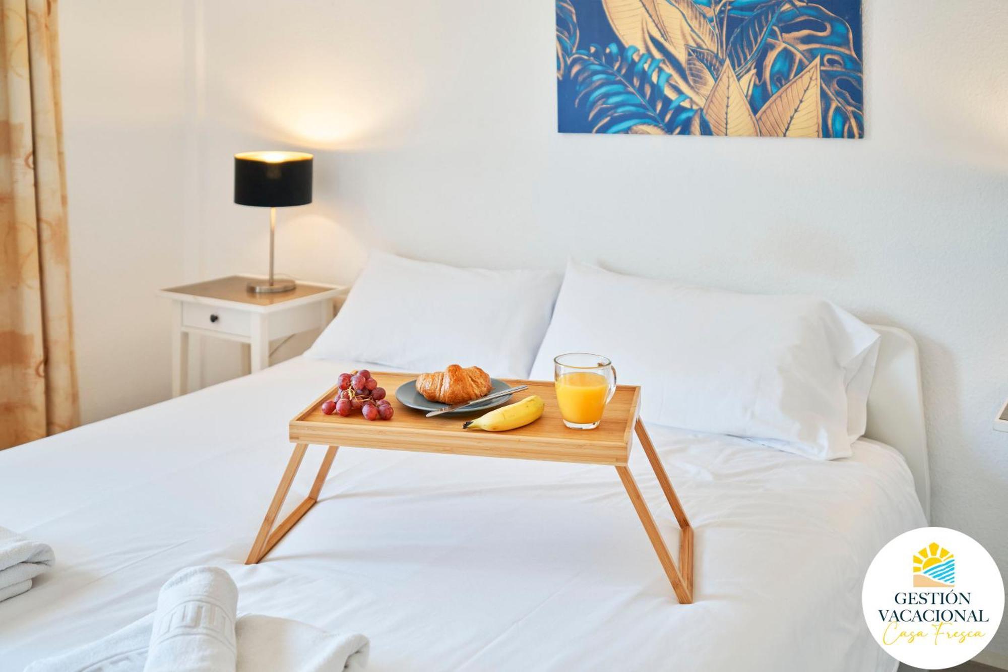 Marina Primavera Heated Pool Free Wifi Costa Adeje  Exterior photo