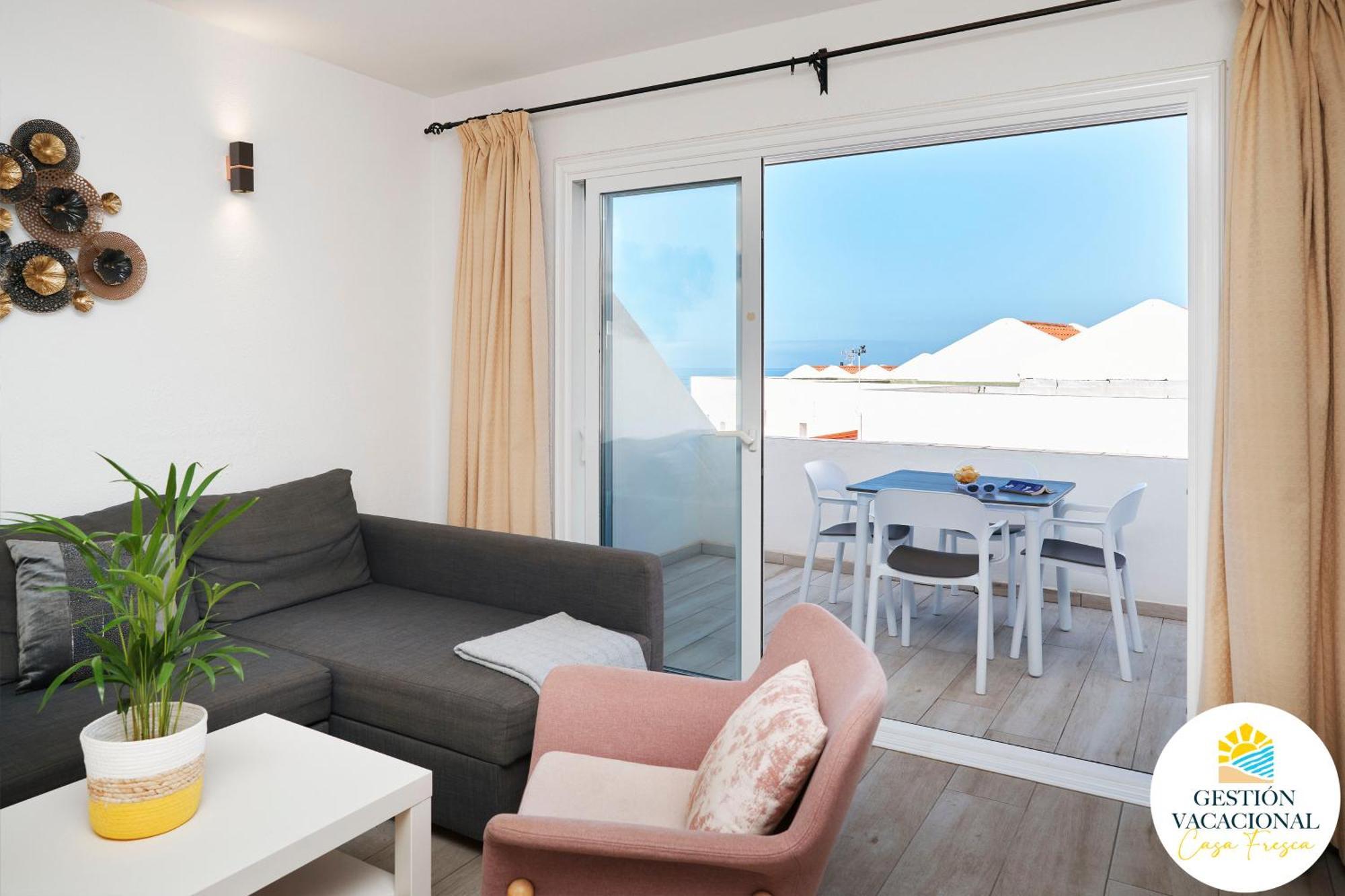 Marina Primavera Heated Pool Free Wifi Costa Adeje  Exterior photo